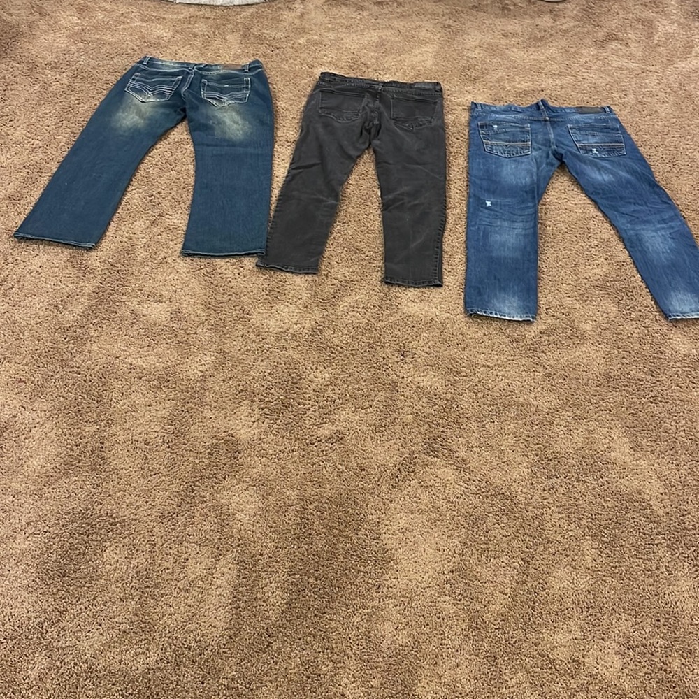 150 For All Three Or 50 Each Message To Ask For A… - image 5